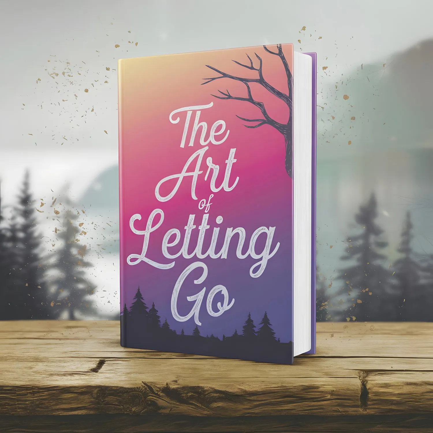 Professional Book Cover Design