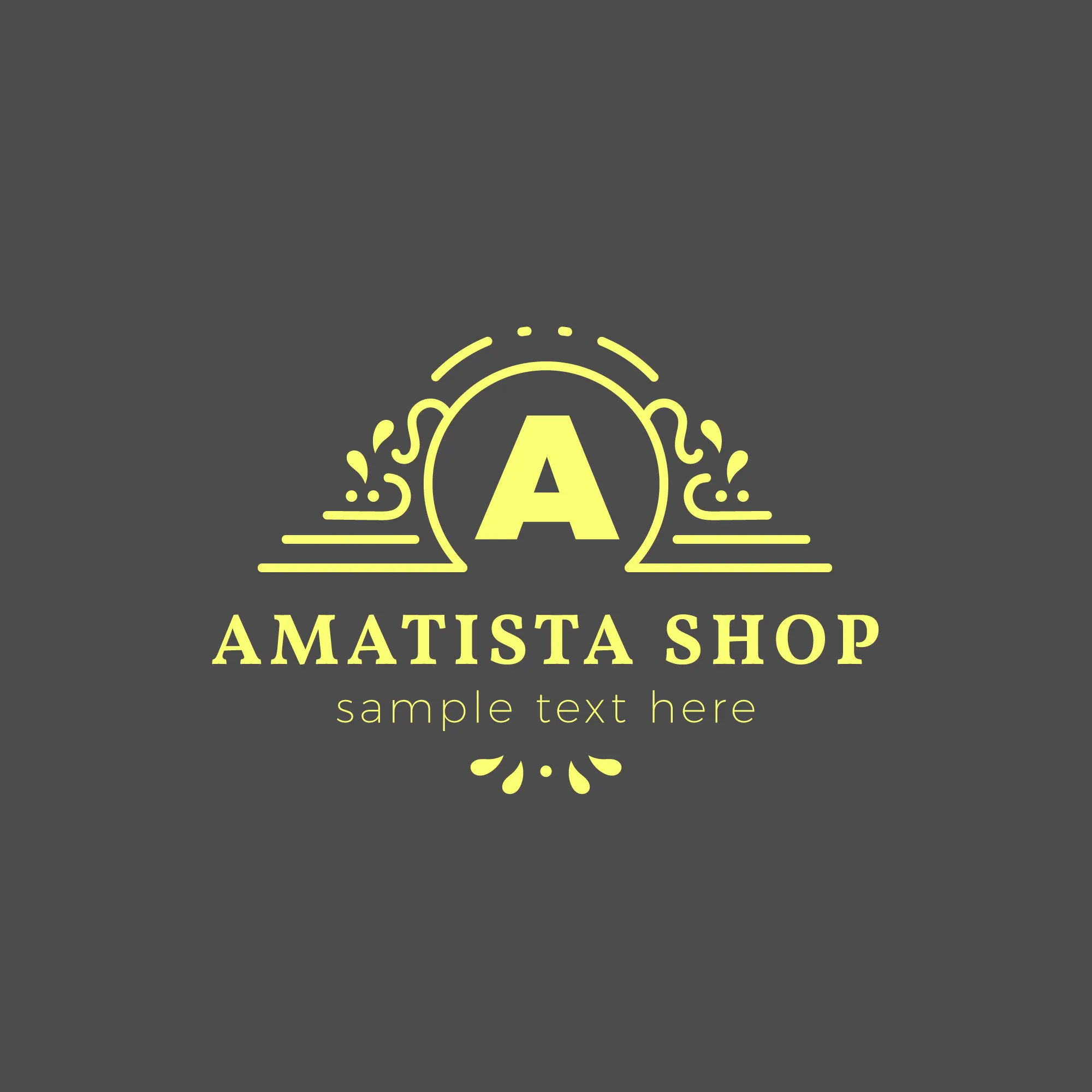 Custom Professional Logo Design