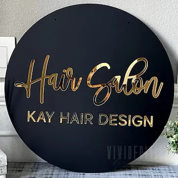 Logo Design LED