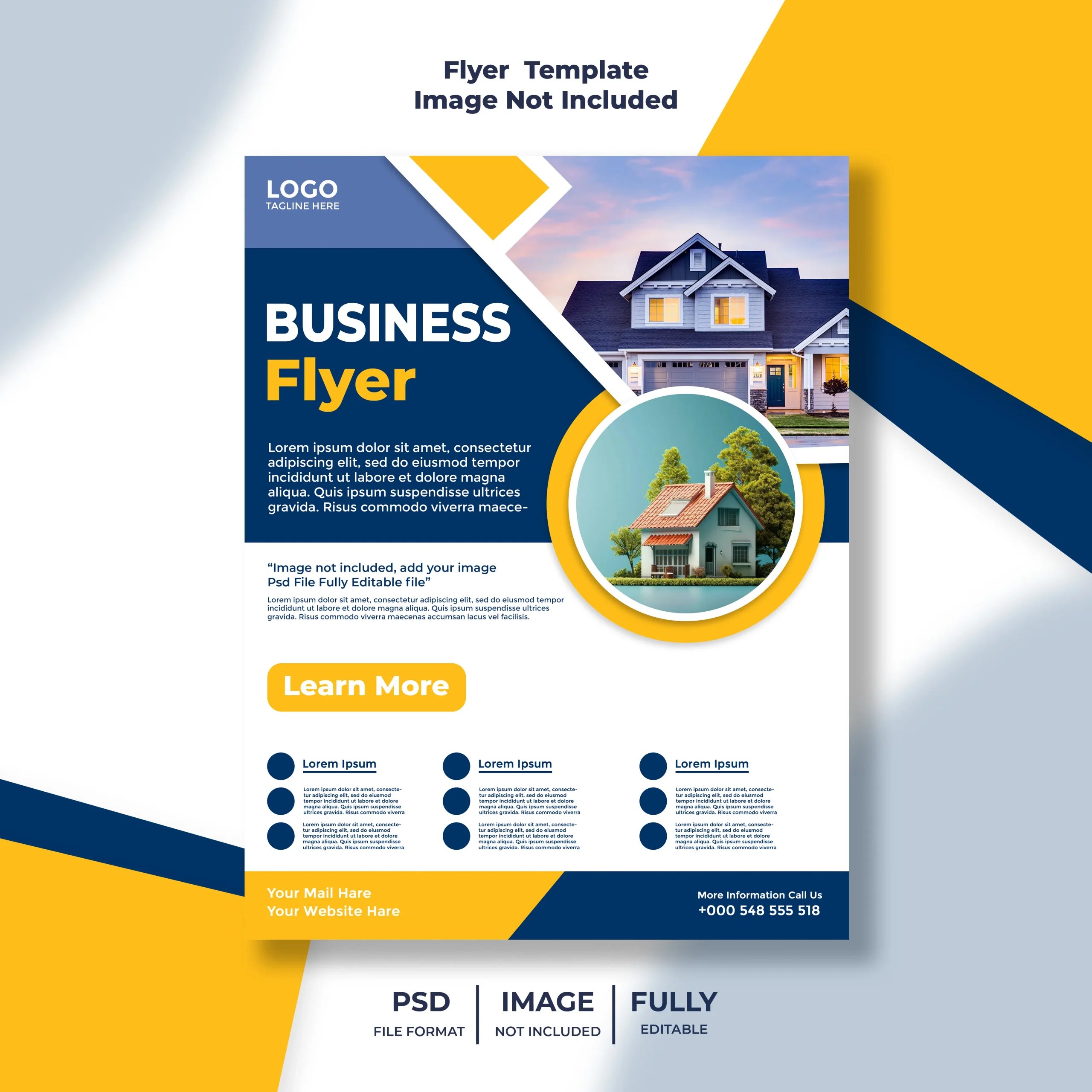 A4 Flyer Printing Service