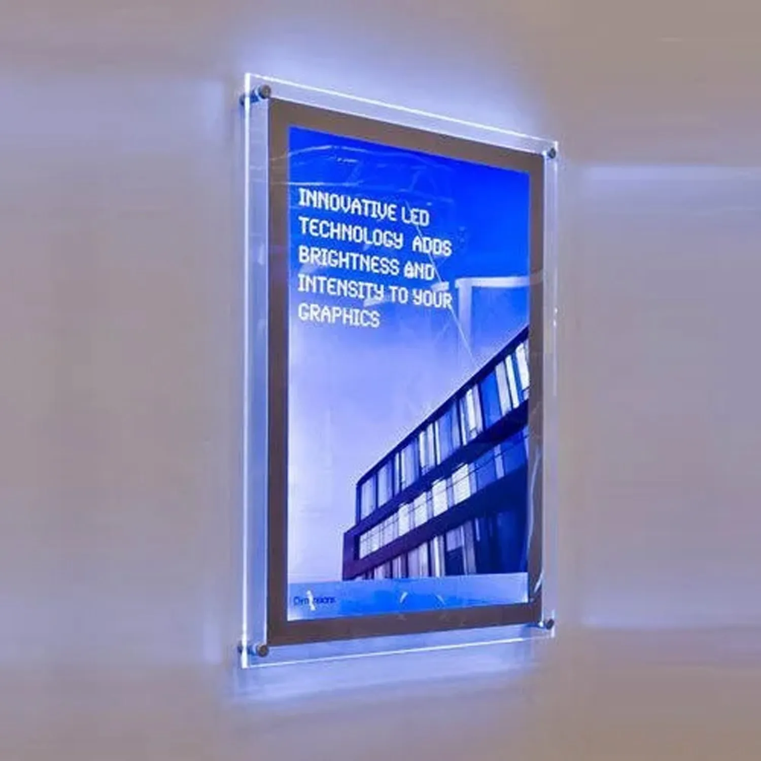 Sandwich Board
