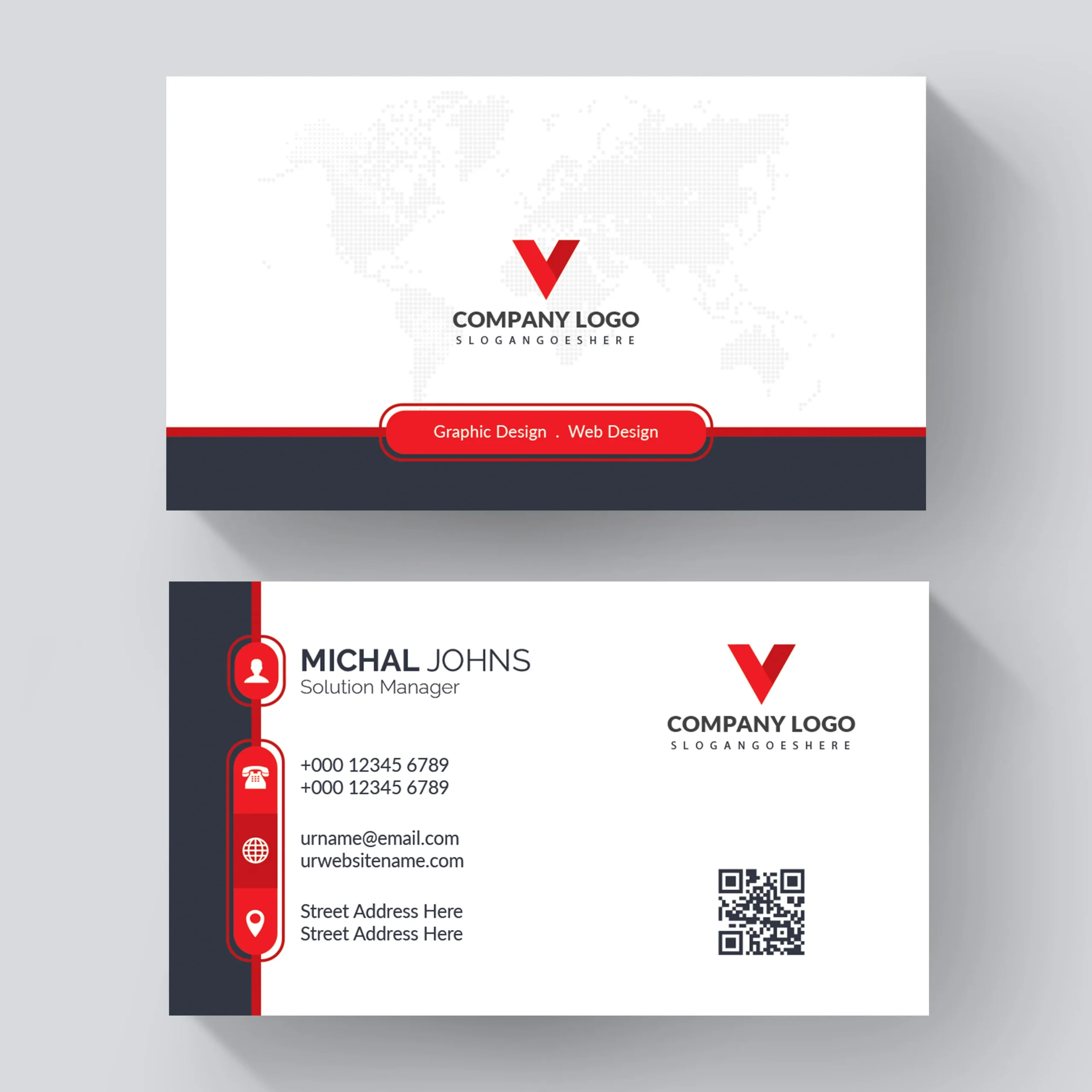 Bussiness Card