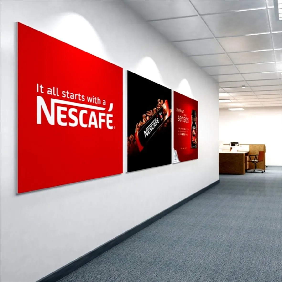 Vinyl Sunboard Design