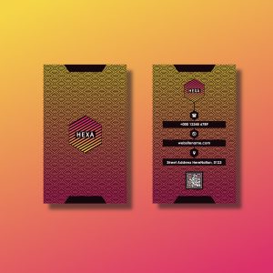 ATM Pouch Design
